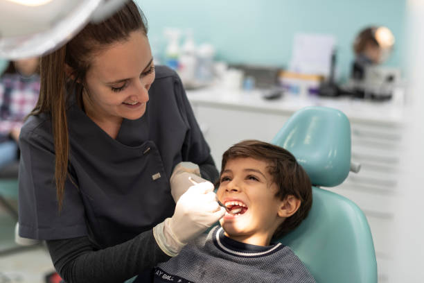 Best Emergency Dental Care for Broken or Chipped Teeth in Salem, NJ