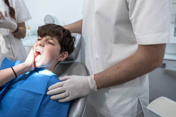 Best Emergency Treatment for Dental Infections or Abscesses in Salem, NJ