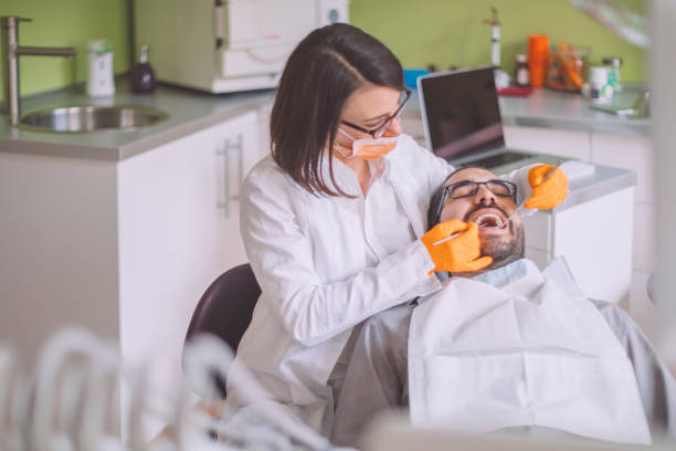 Best Emergency TMJ Treatment in Salem, NJ