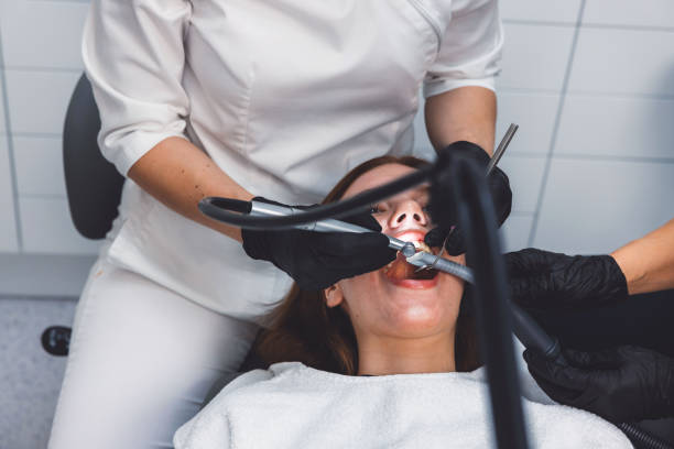 Best Emergency Treatment for Dental Infections or Abscesses in Salem, NJ